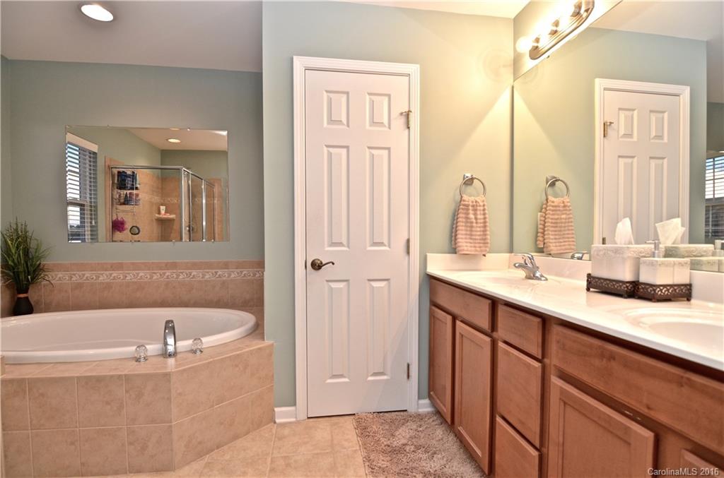 Harborside - Residential