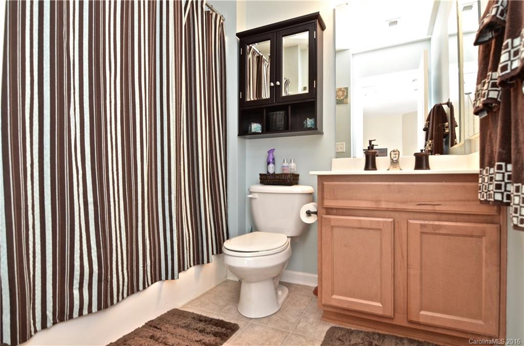 Harborside - Residential