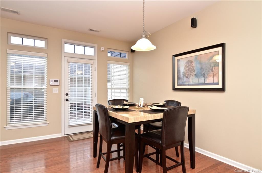 Harborside - Residential