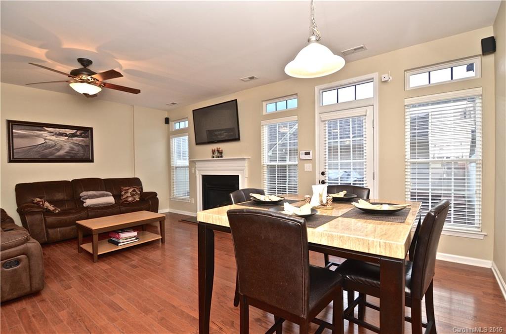 Harborside - Residential