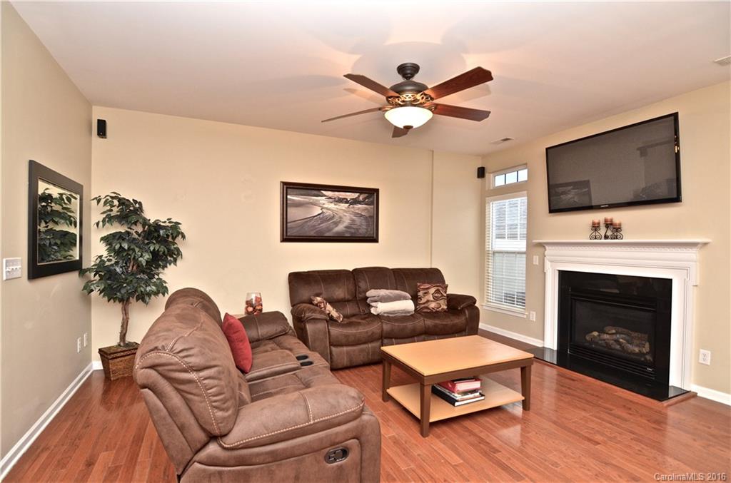 Harborside - Residential