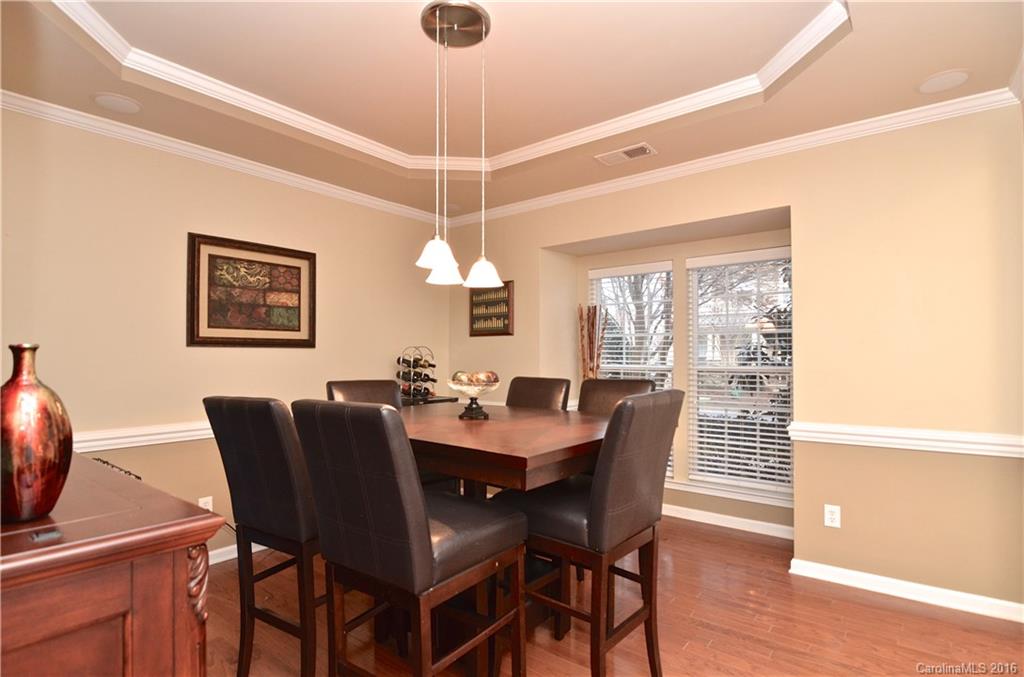 Harborside - Residential