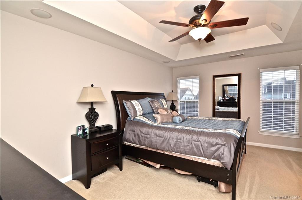 Harborside - Residential