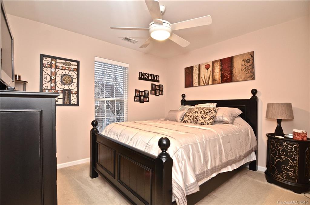 Harborside - Residential