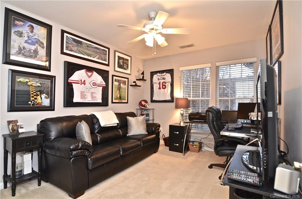 Harborside - Residential