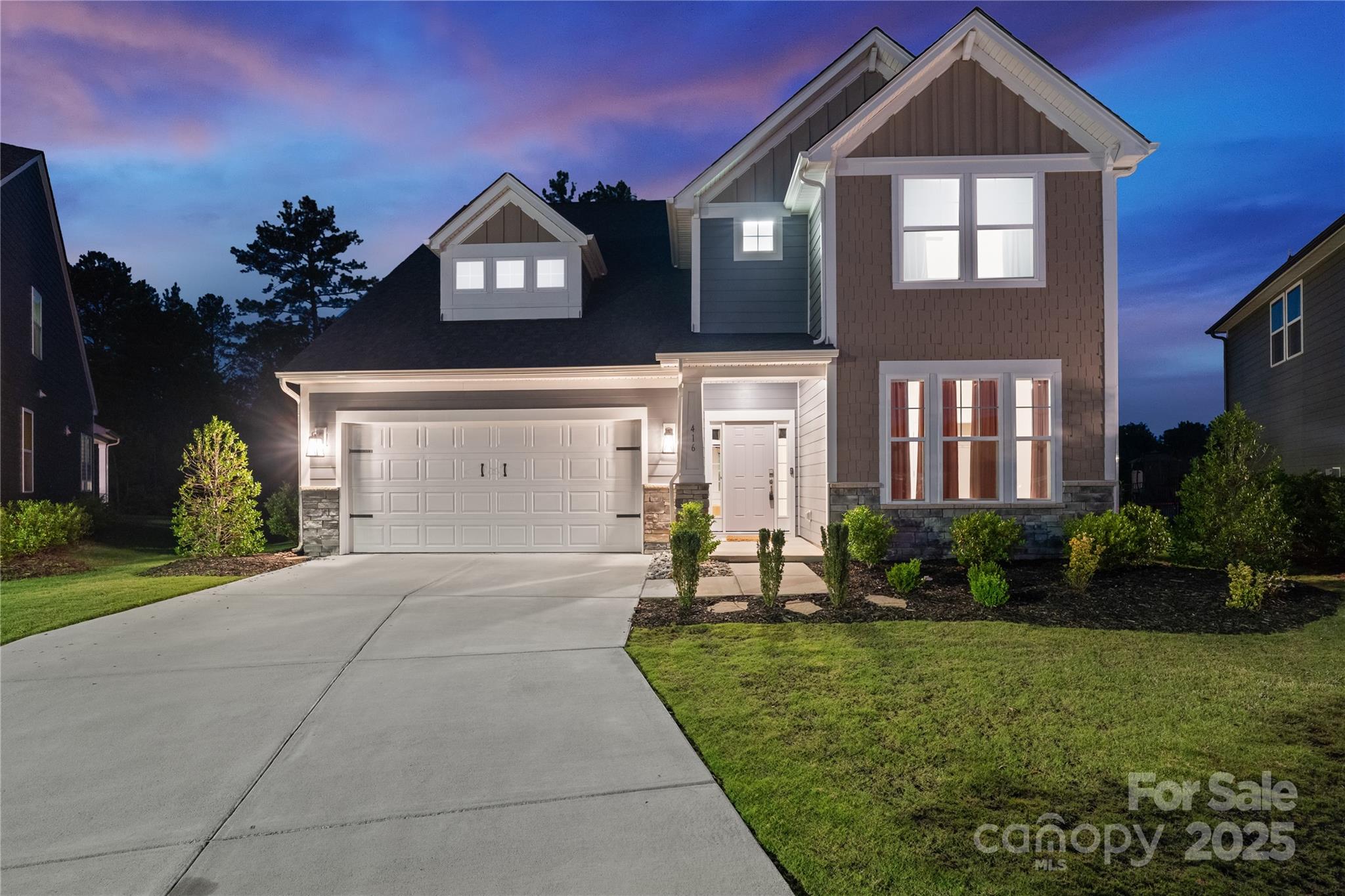 Paddlers Cove - Residential