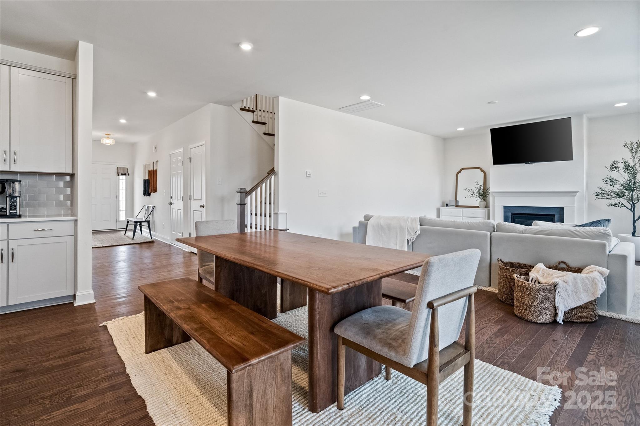 Paddlers Cove - Residential