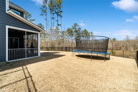 A home in Lake Wylie