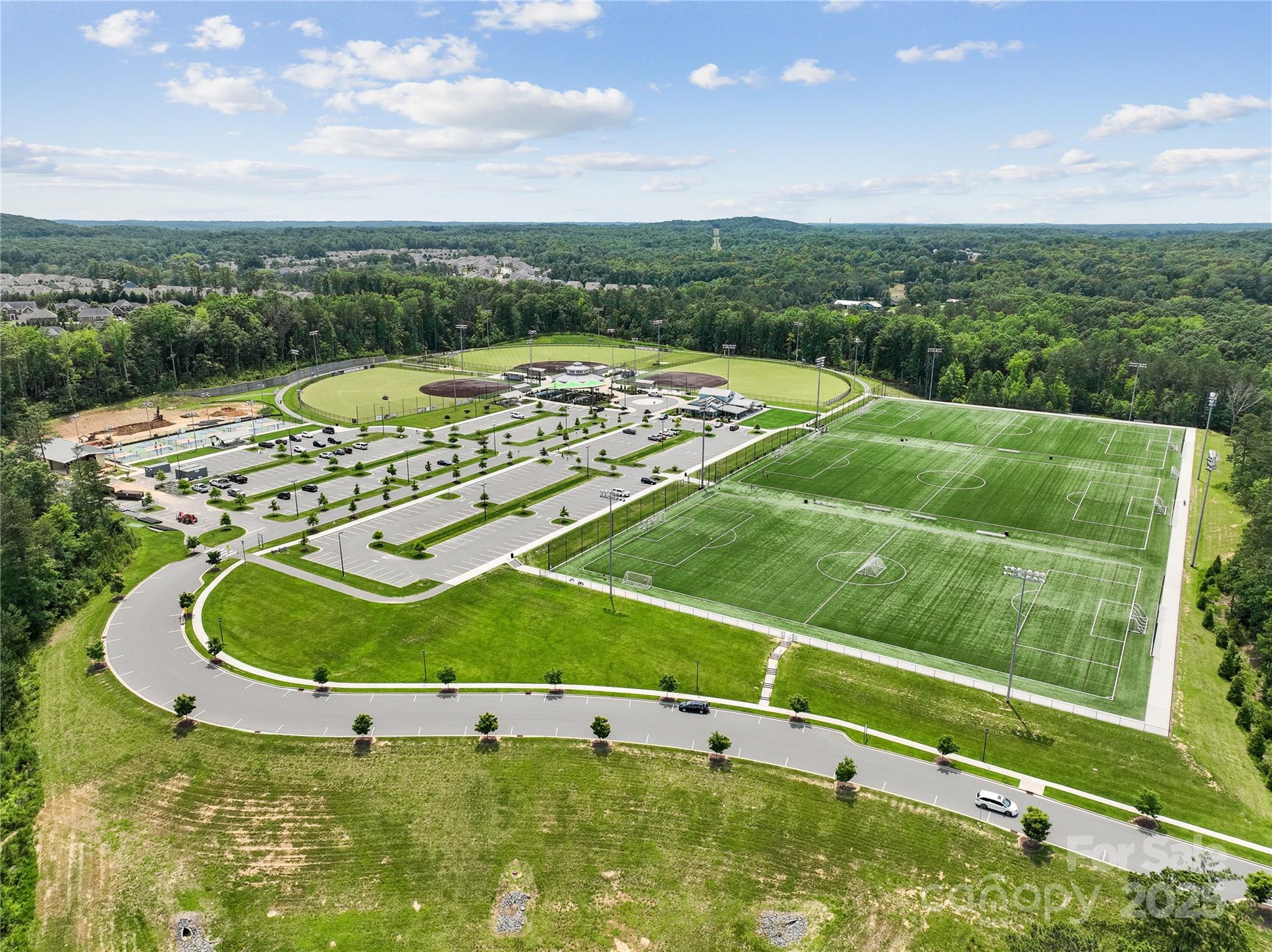 Paddlers Cove - Residential