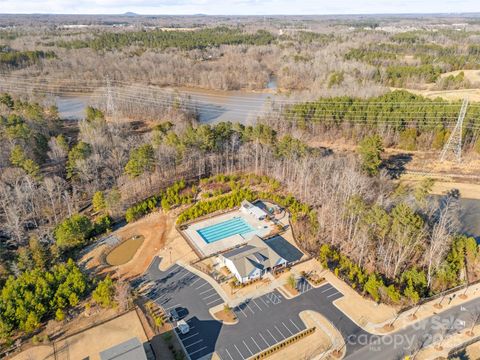 A home in Lake Wylie