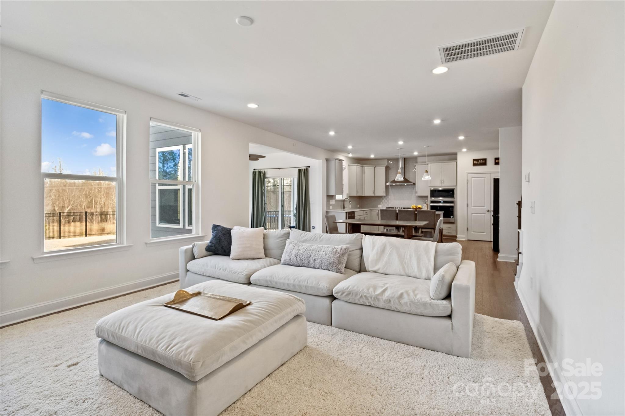 Paddlers Cove - Residential