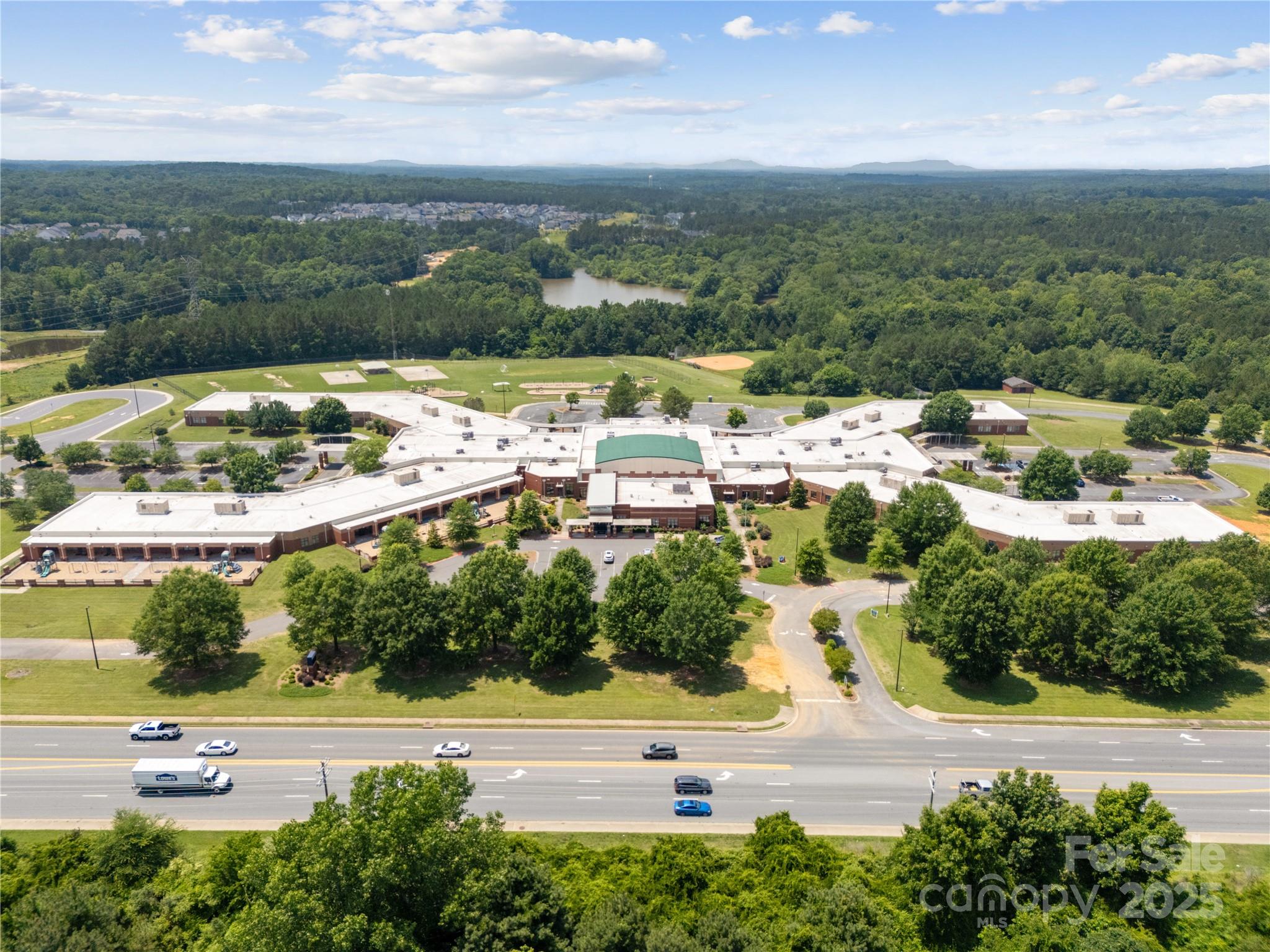 Paddlers Cove - Residential