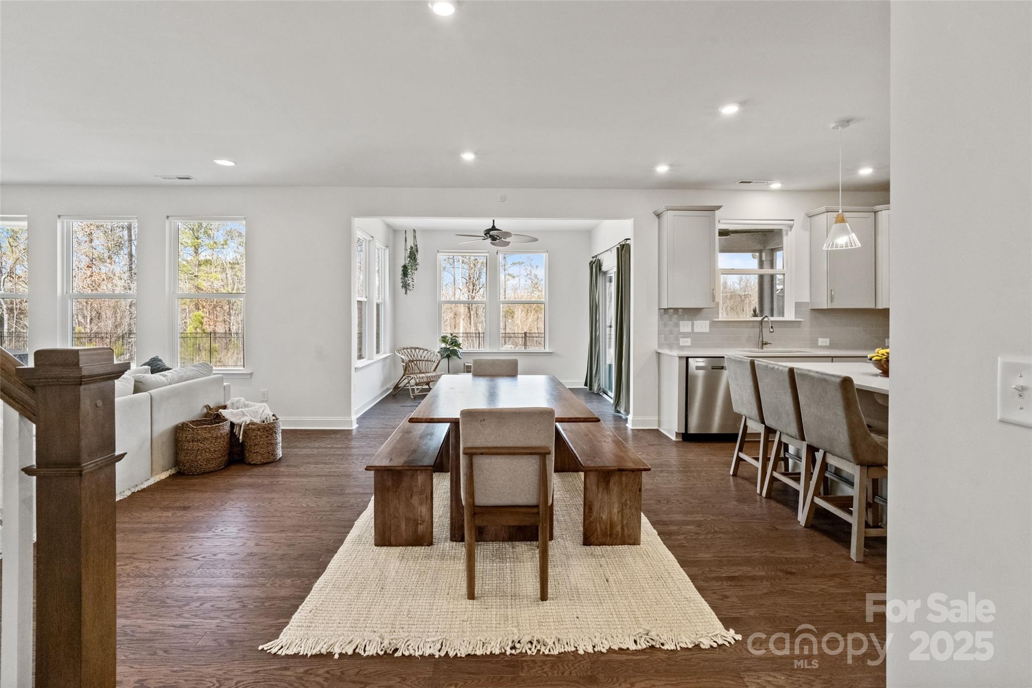 Paddlers Cove - Residential