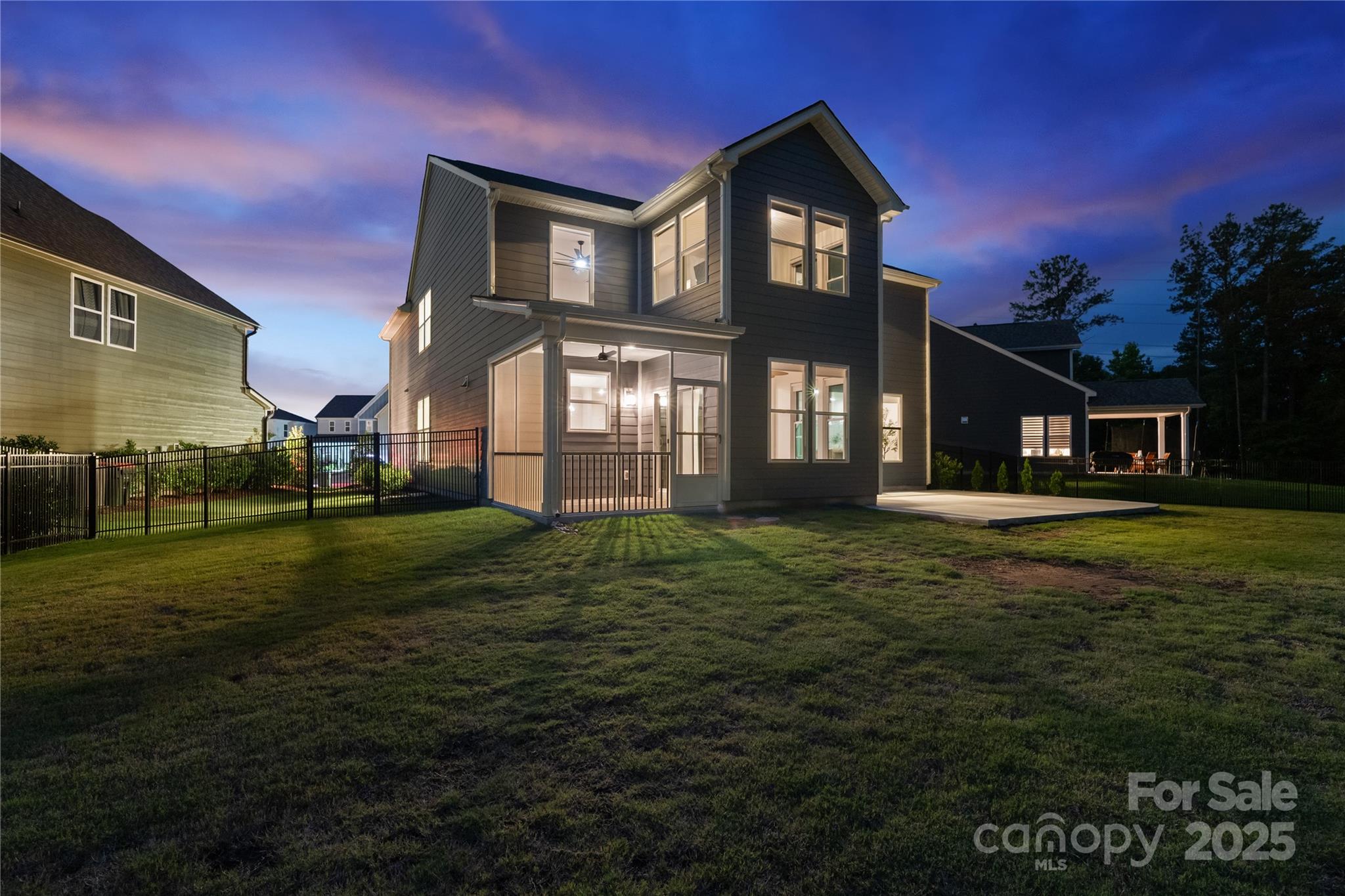 Paddlers Cove - Residential