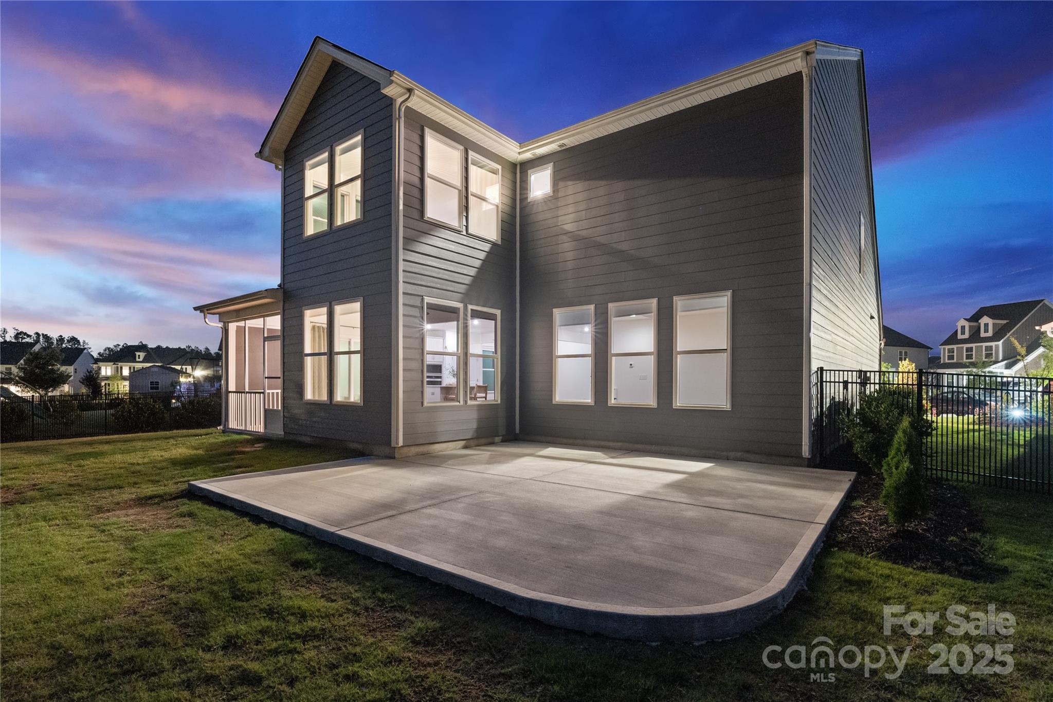 Paddlers Cove - Residential