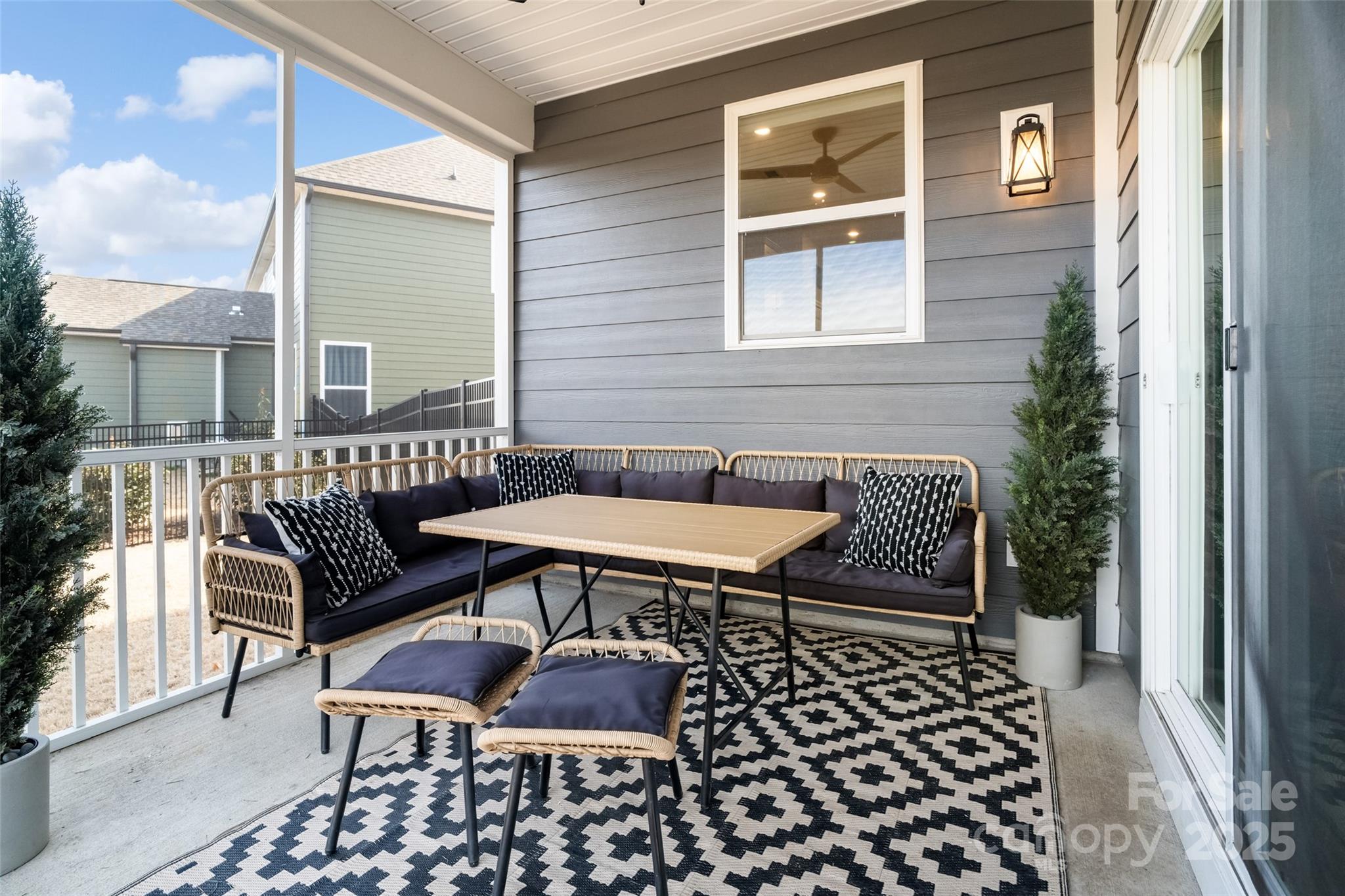 Paddlers Cove - Residential