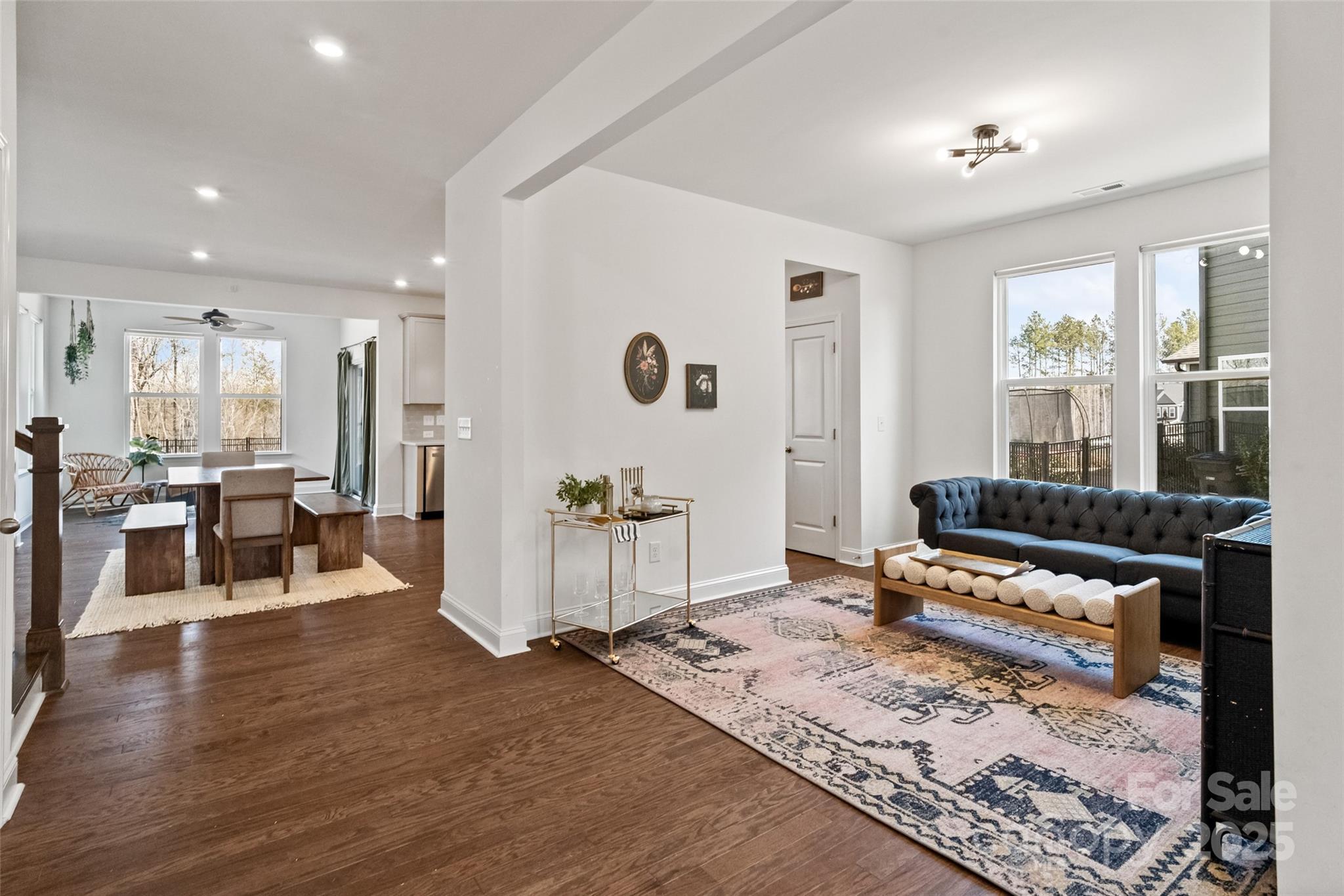 Paddlers Cove - Residential