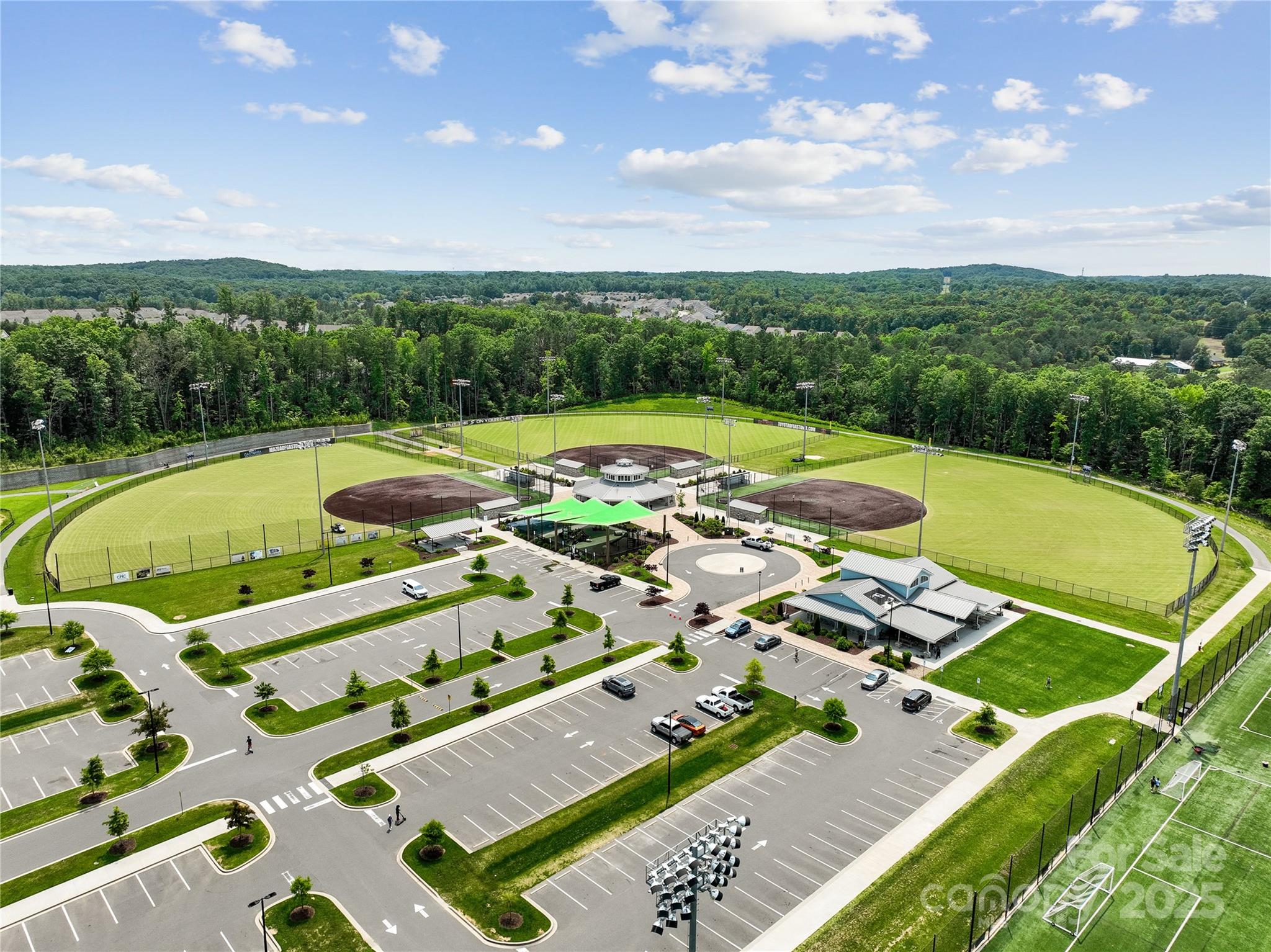 Paddlers Cove - Residential