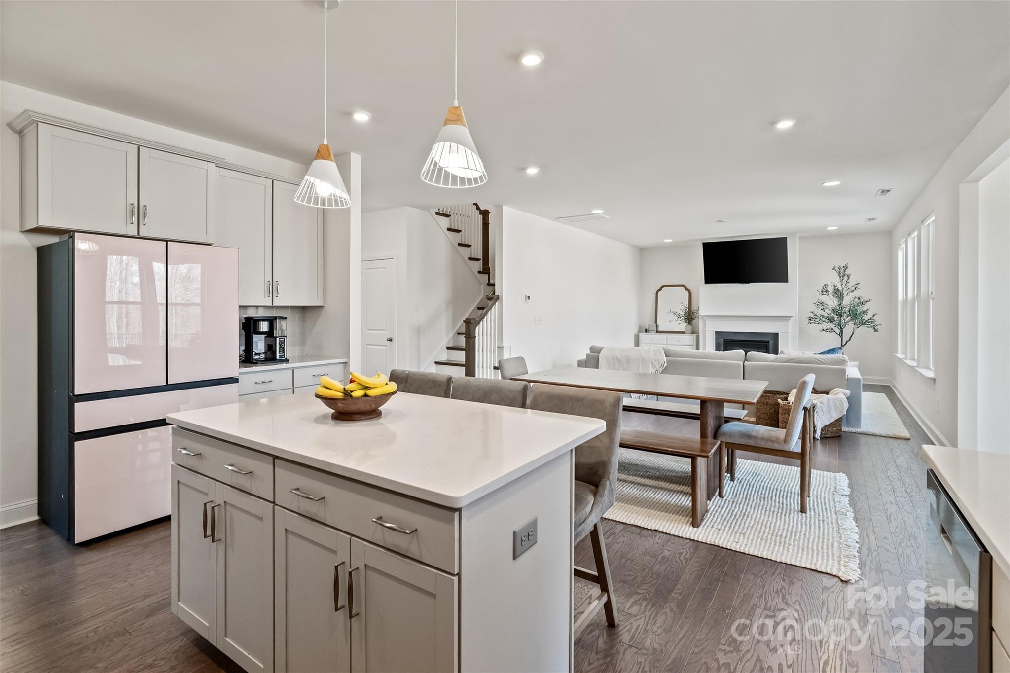 Paddlers Cove - Residential