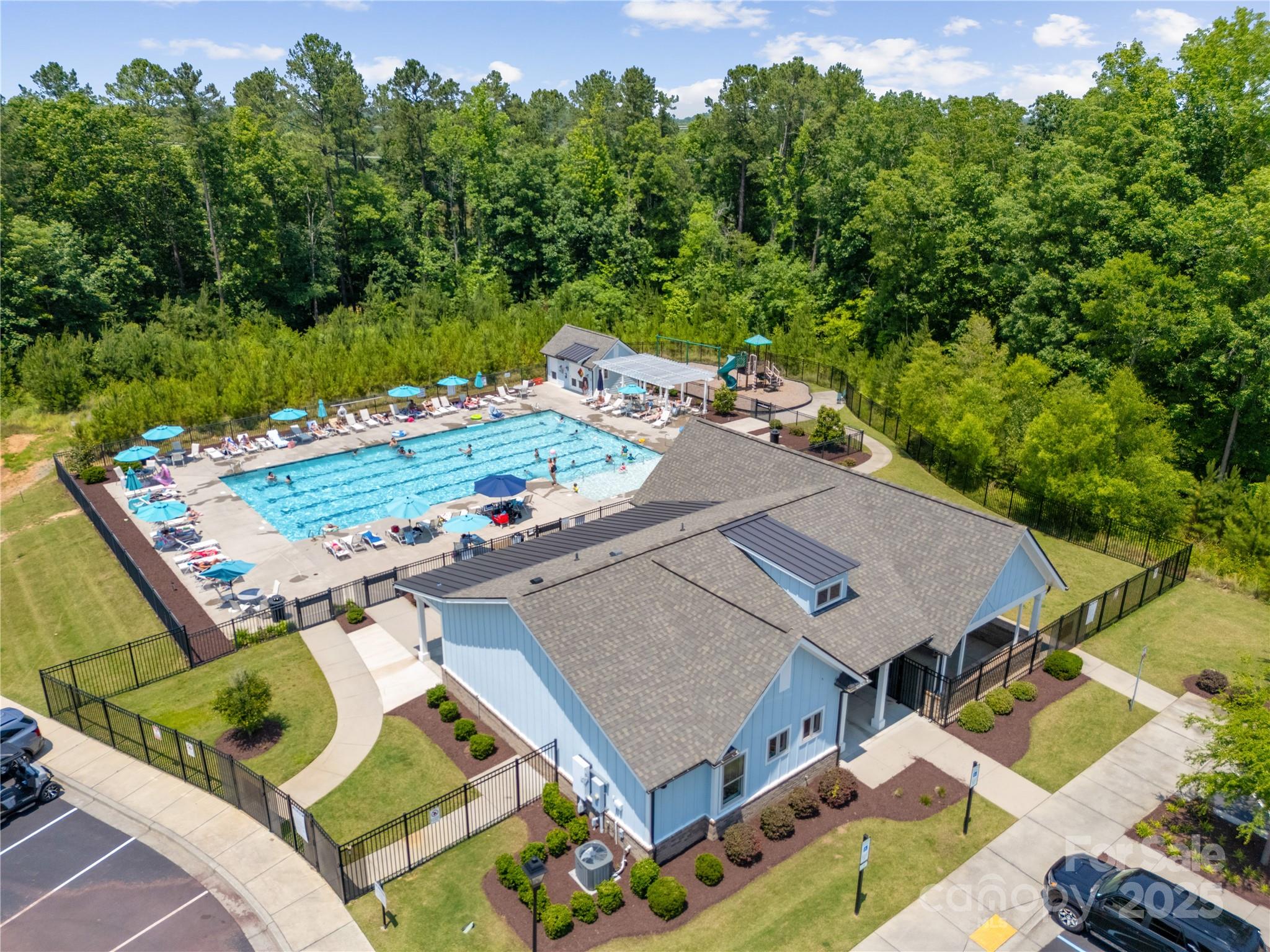 Paddlers Cove - Residential