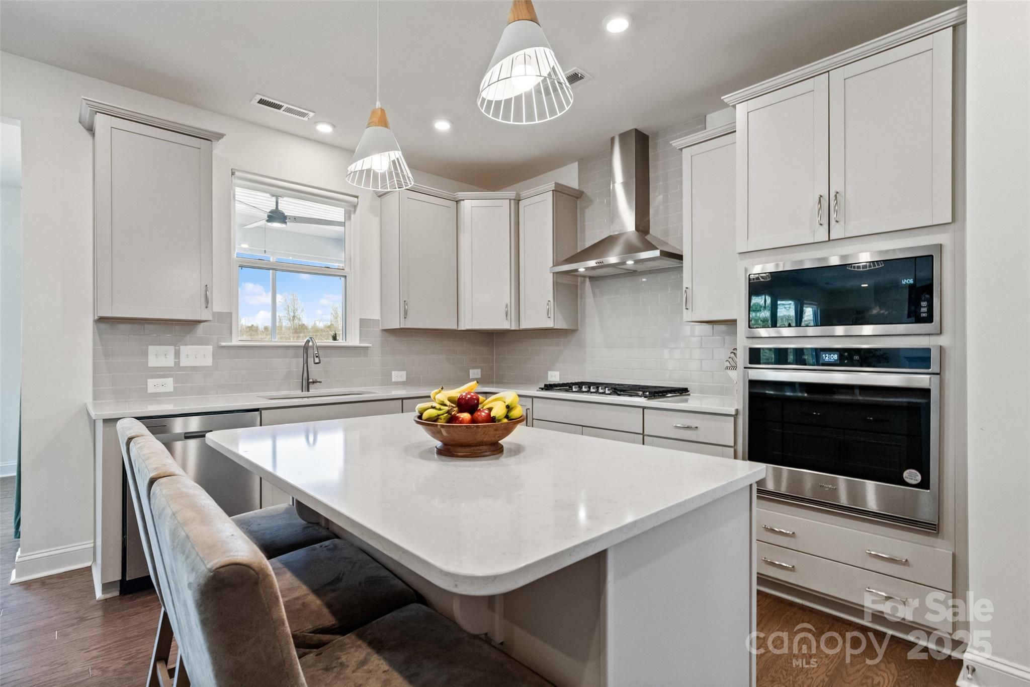 Paddlers Cove - Residential