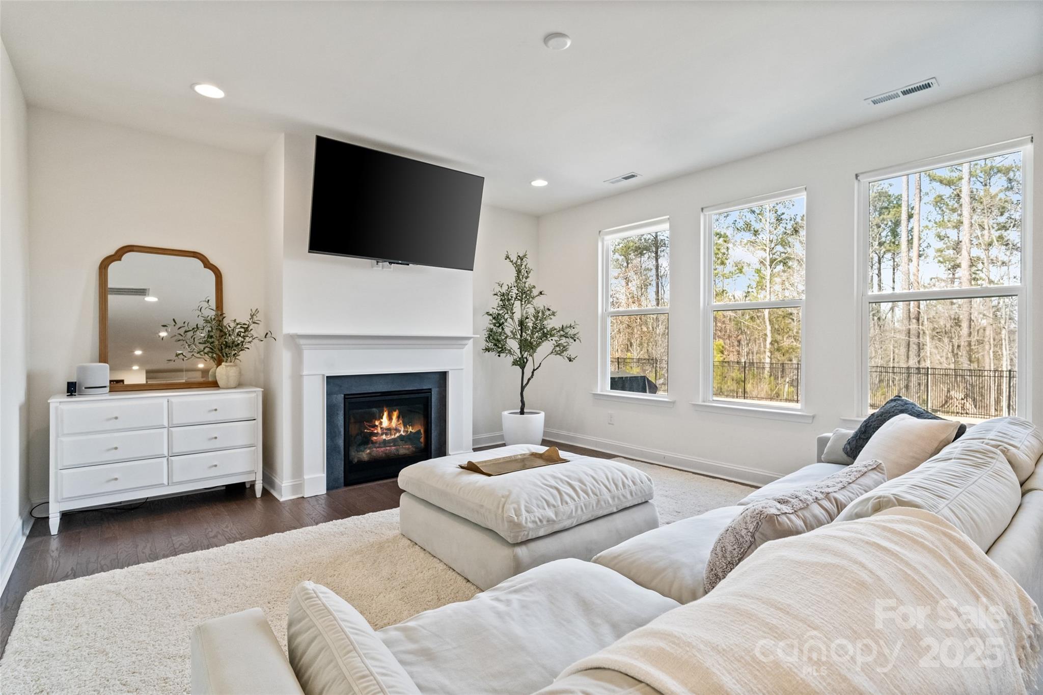 Paddlers Cove - Residential