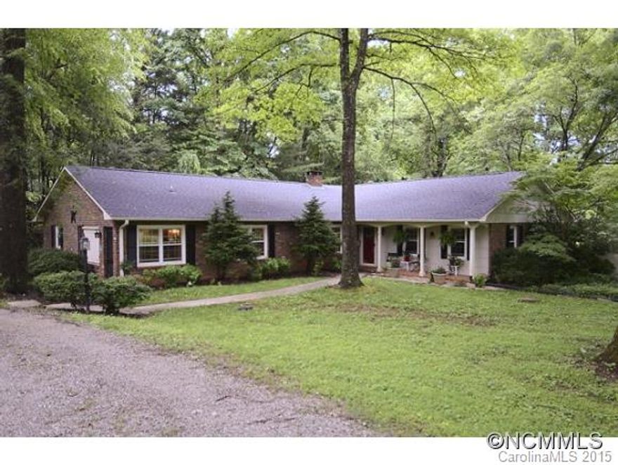 There is room for EVERYONE! You must see this very large Ranch style home with 3 large bedrooms with one being the owner's suite, and an additional bedroom/office on the main level, large living room/dining room combination, large kitchen with breakfast area open to the cozy den with gas log fireplace, laundry/mudroom leading from the two car garage into the kitchen. On the lower level you will be excited about the large open finished space.