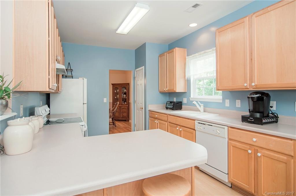 Autumn Cove At Lake Wylie - Residential