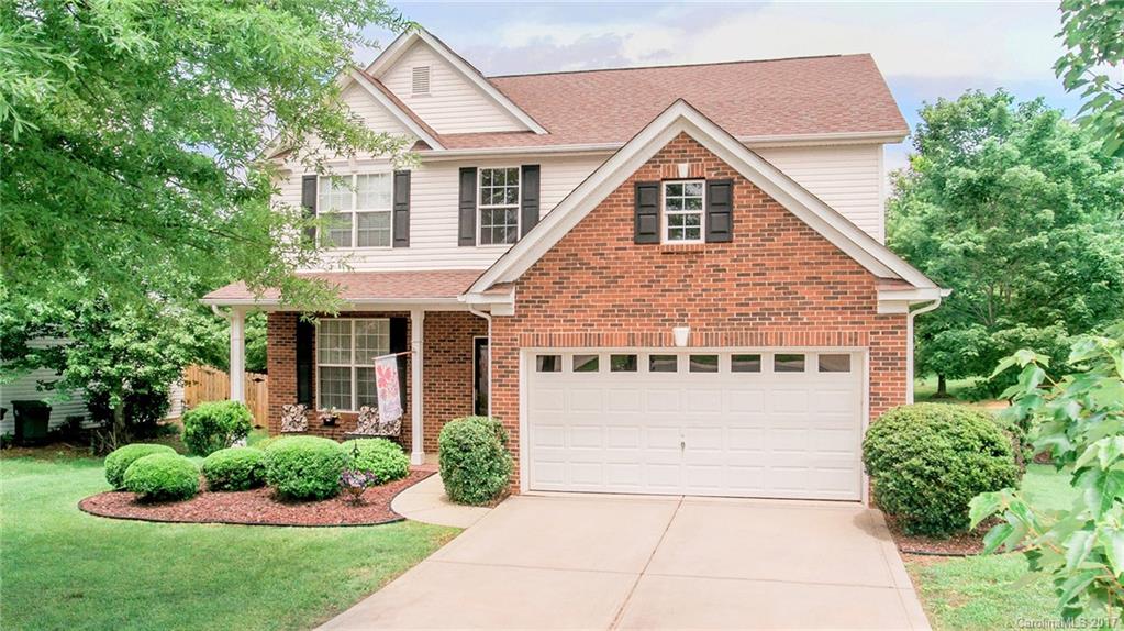 Autumn Cove At Lake Wylie - Residential