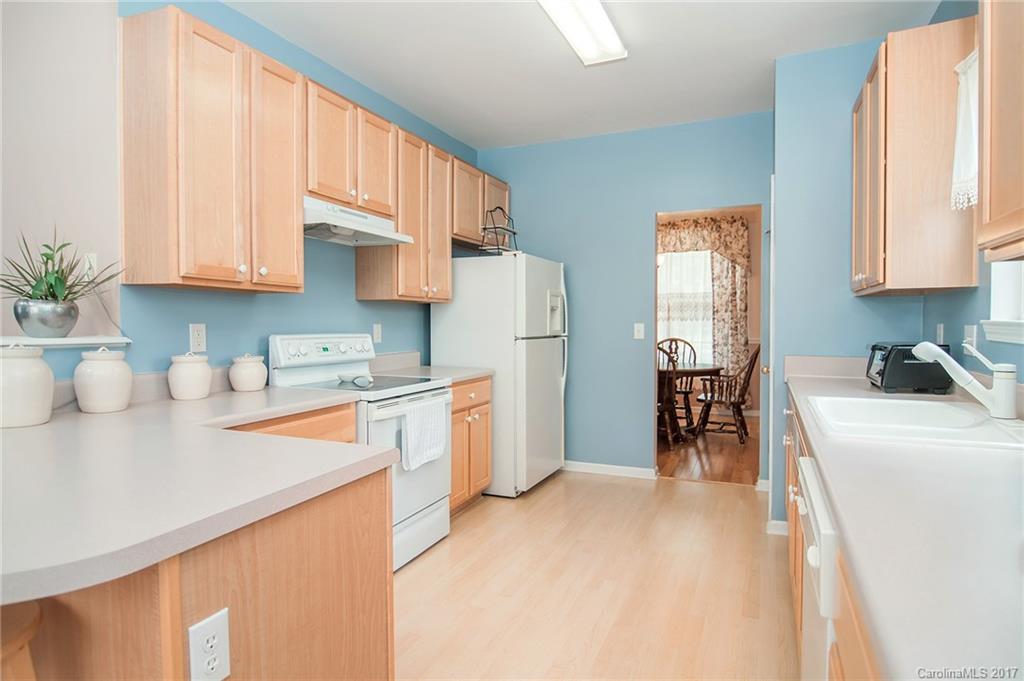 Autumn Cove At Lake Wylie - Residential