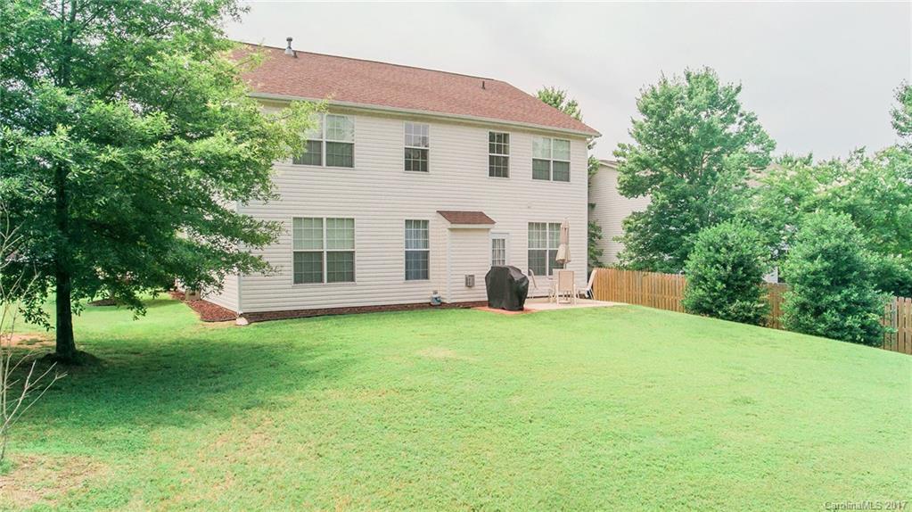 Autumn Cove At Lake Wylie - Residential