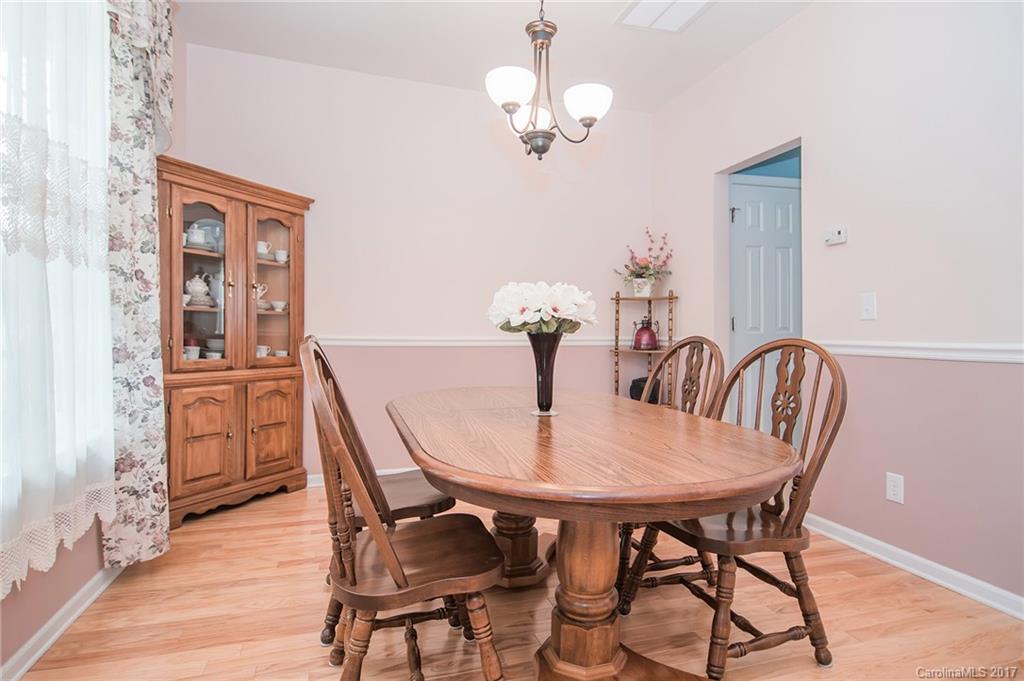 Autumn Cove At Lake Wylie - Residential