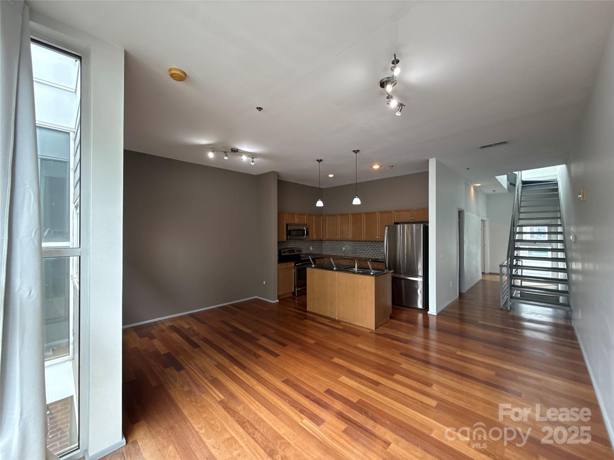 Dilworth - Residential Lease