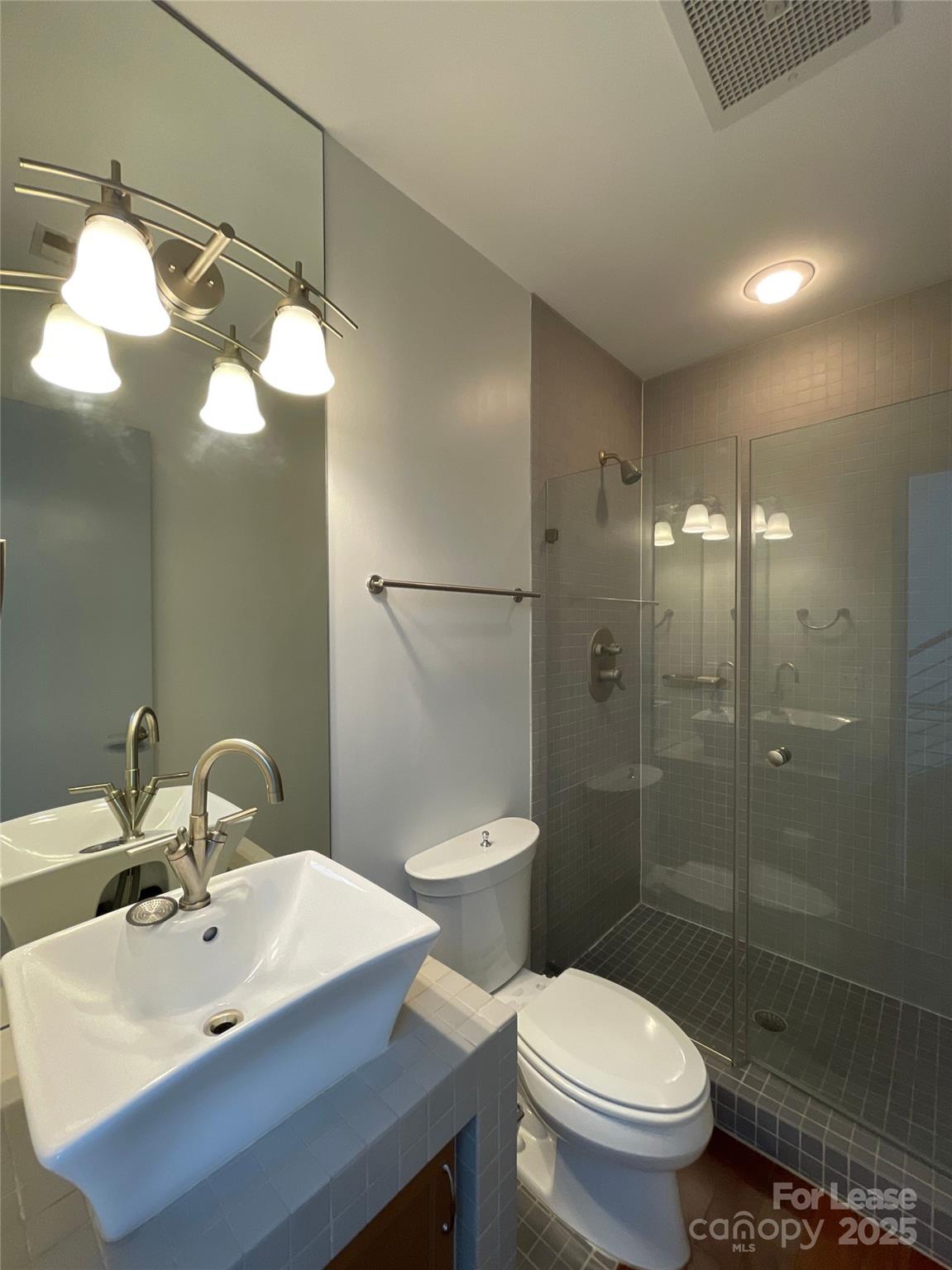 Dilworth - Residential Lease