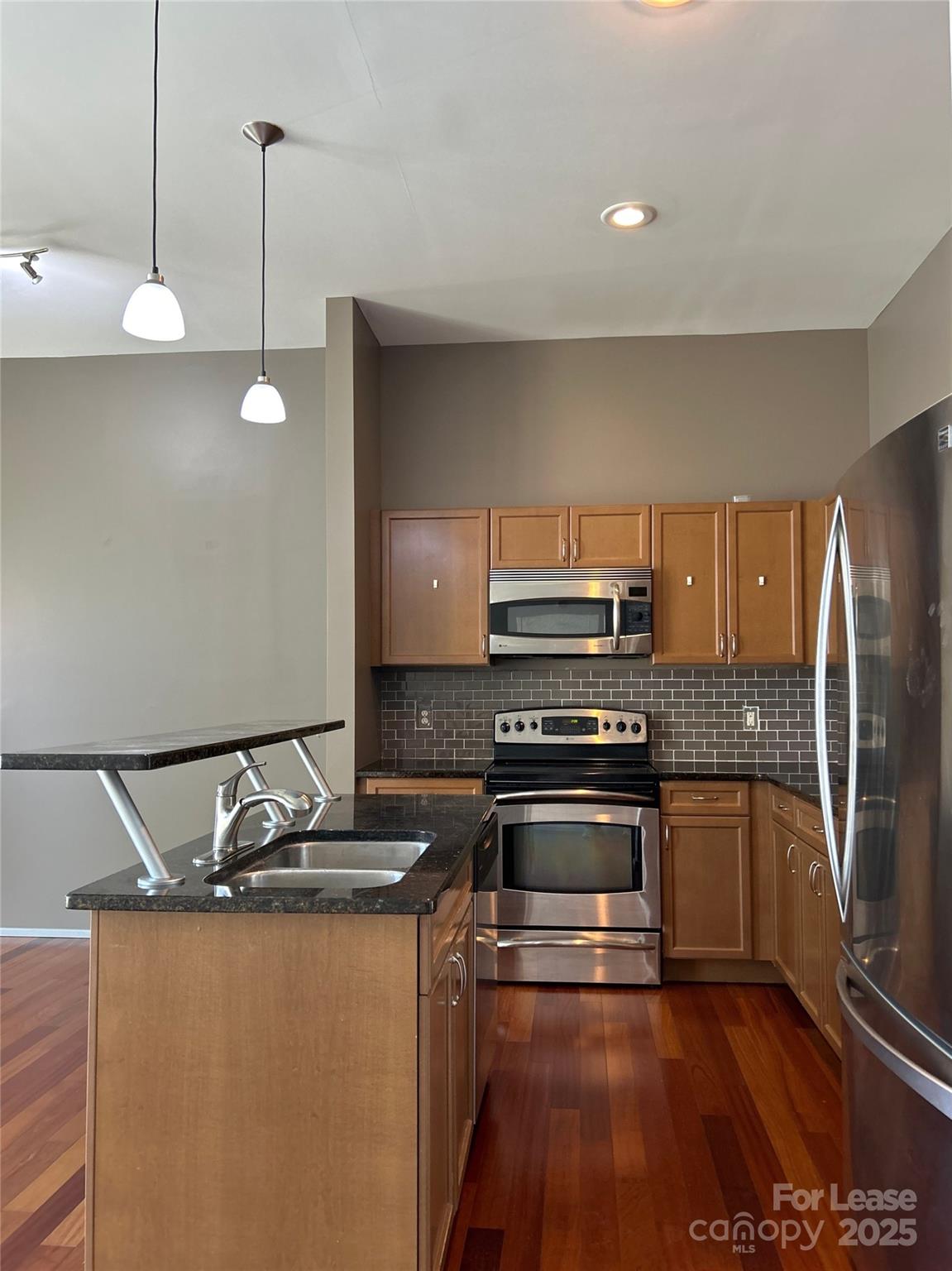 Dilworth - Residential Lease