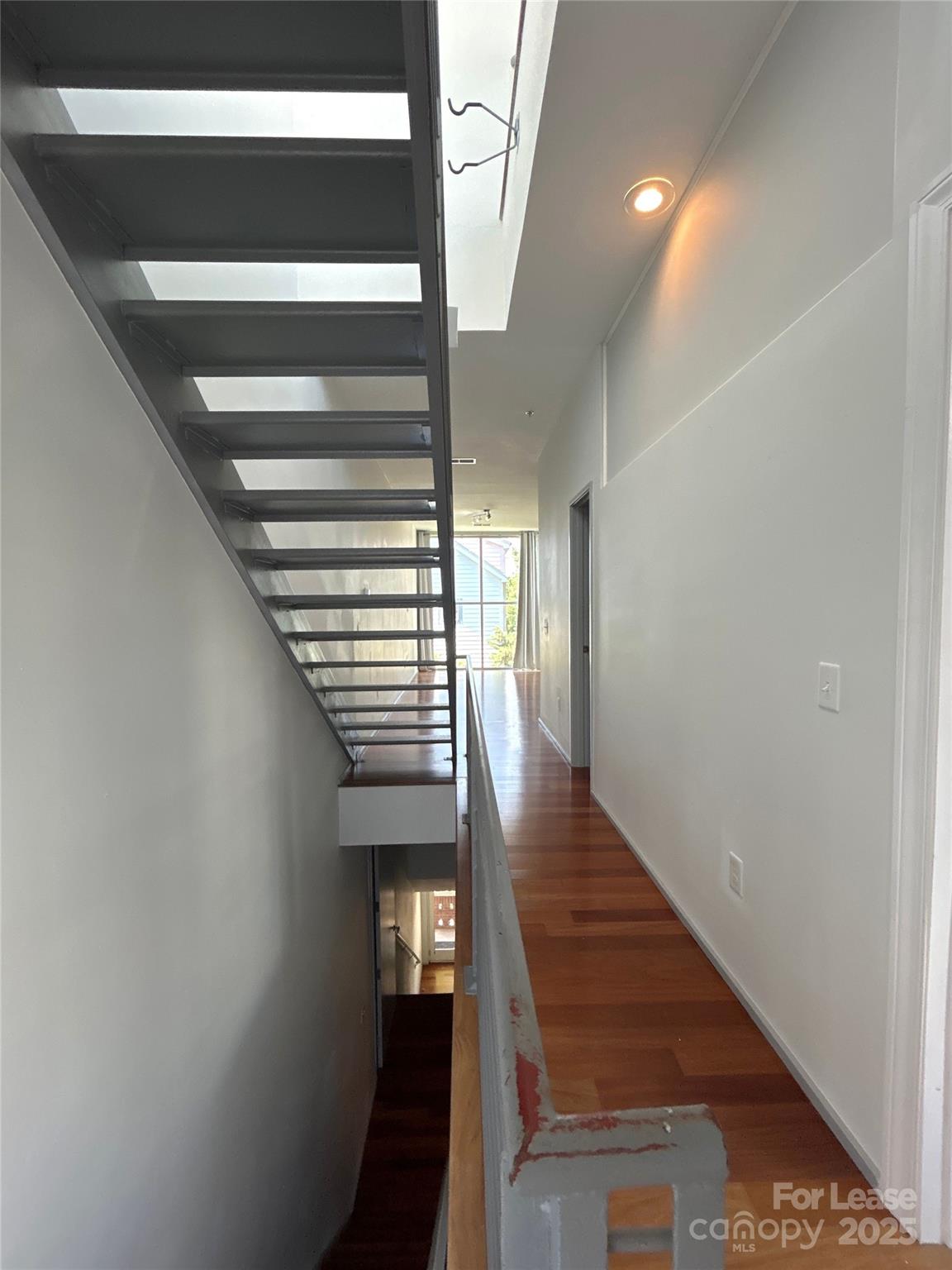 Dilworth - Residential Lease