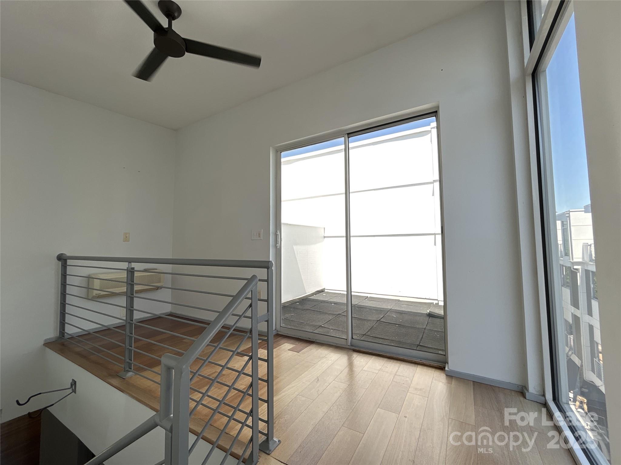 Dilworth - Residential Lease