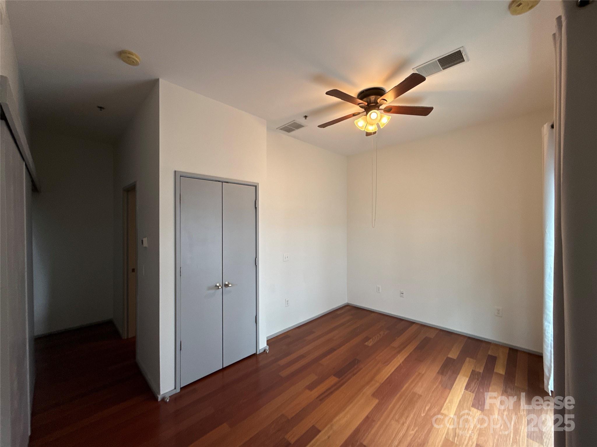 Dilworth - Residential Lease