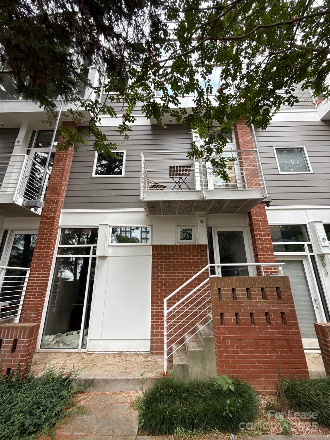 Dilworth - Residential Lease