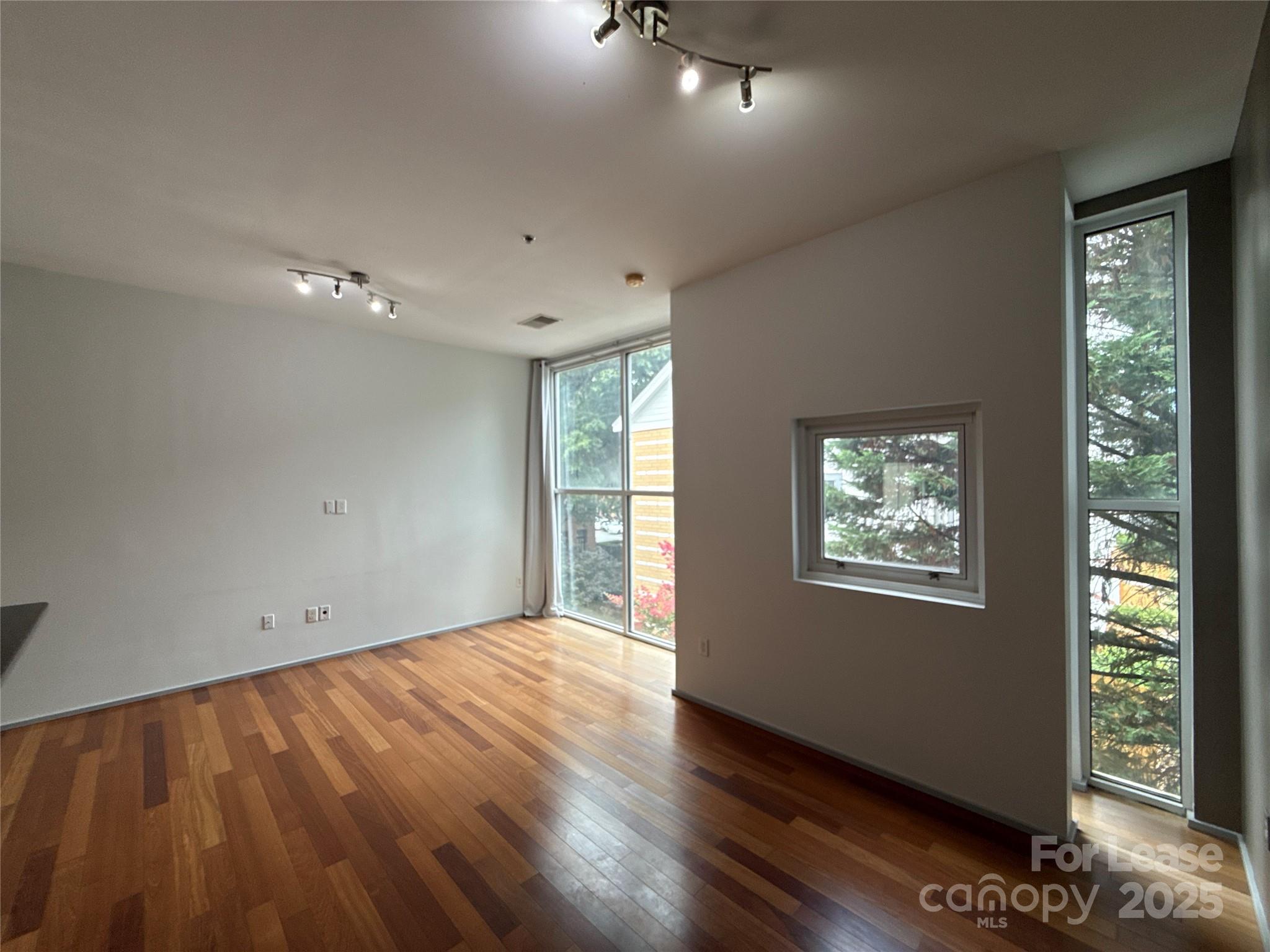 Dilworth - Residential Lease