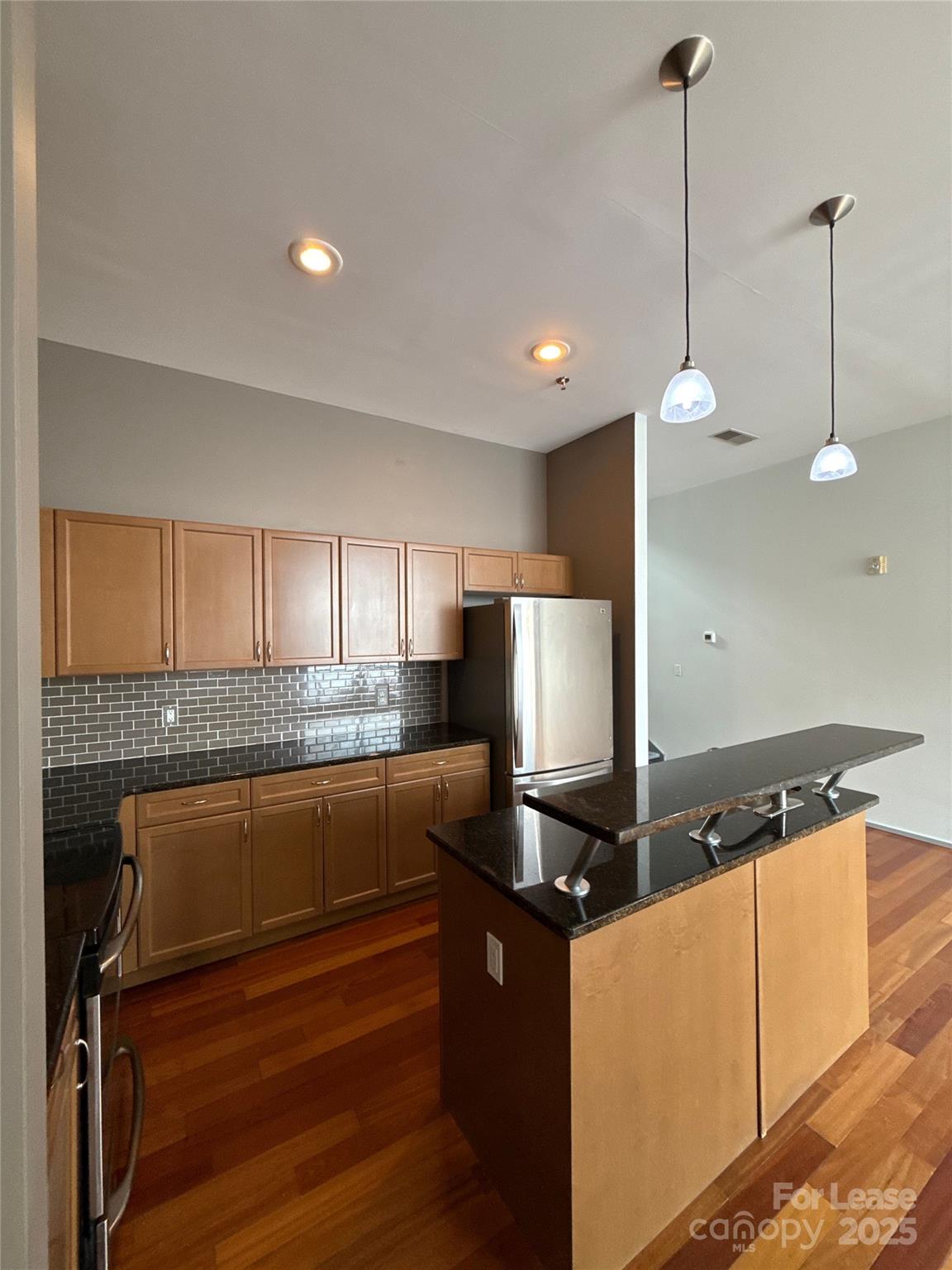 Dilworth - Residential Lease