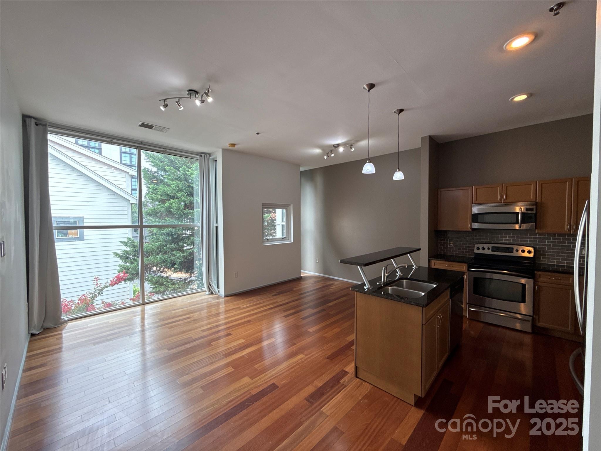 Dilworth - Residential Lease