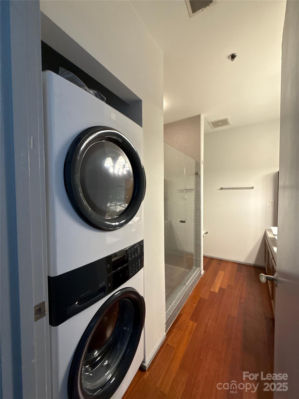 Dilworth - Residential Lease