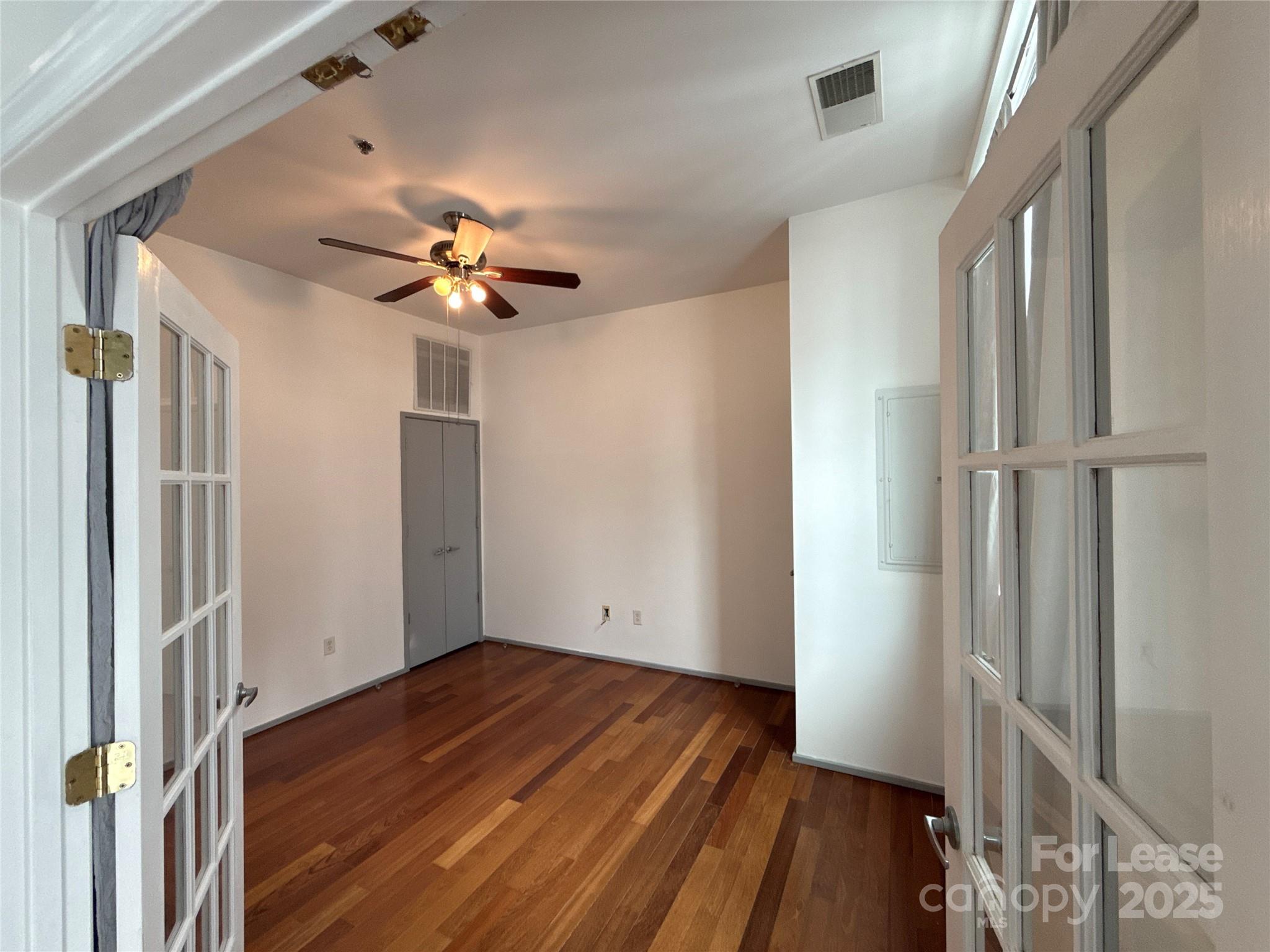 Dilworth - Residential Lease