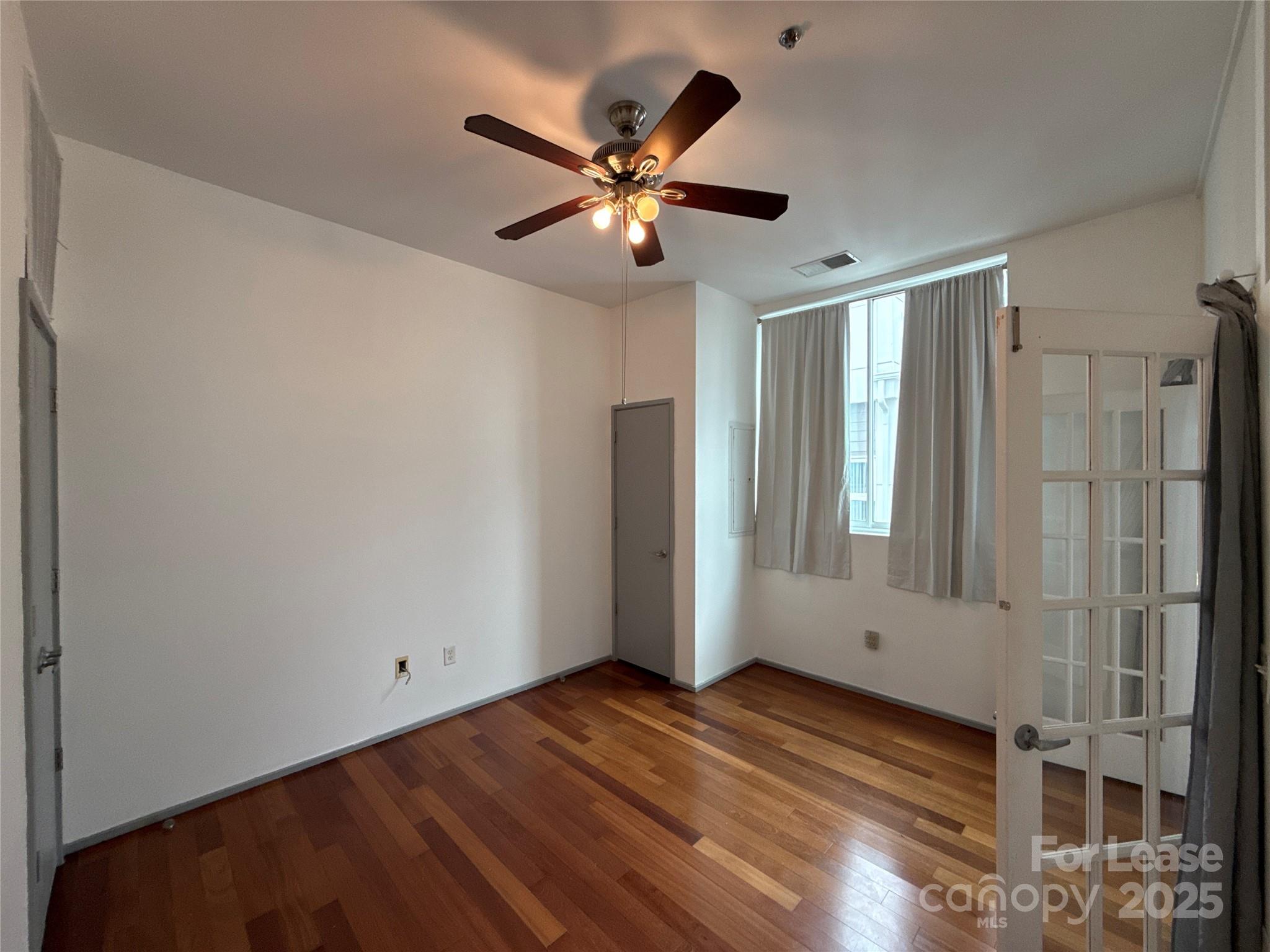 Dilworth - Residential Lease