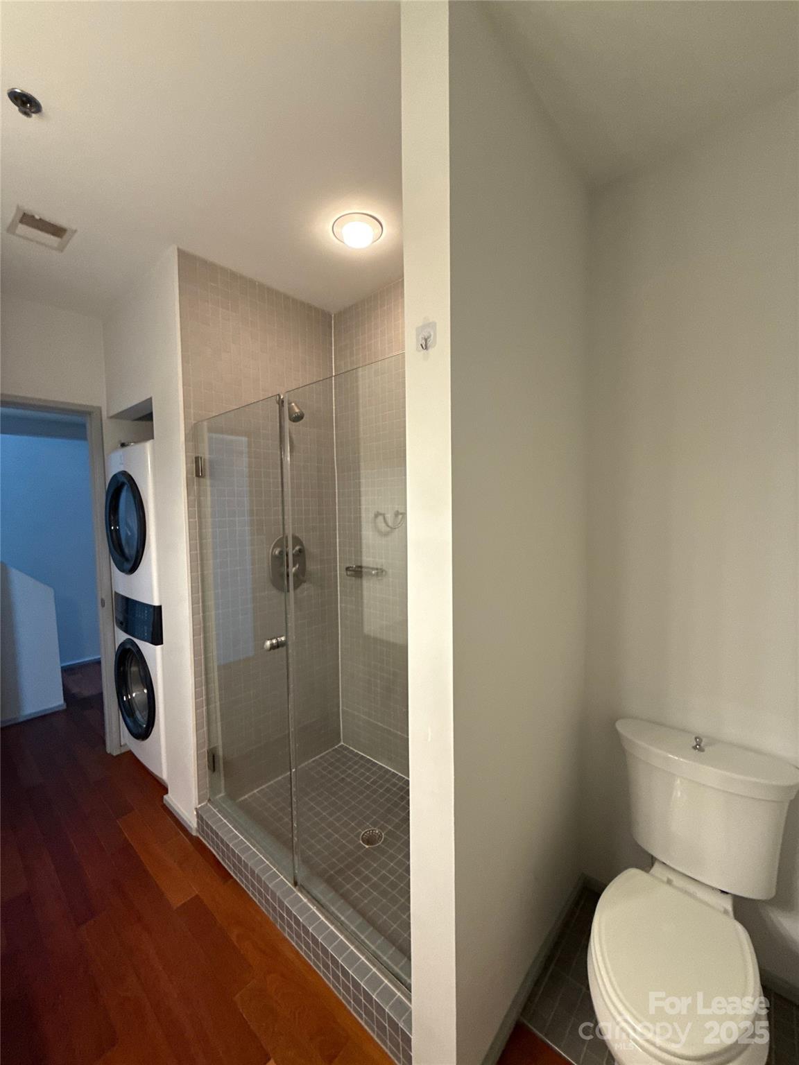 Dilworth - Residential Lease