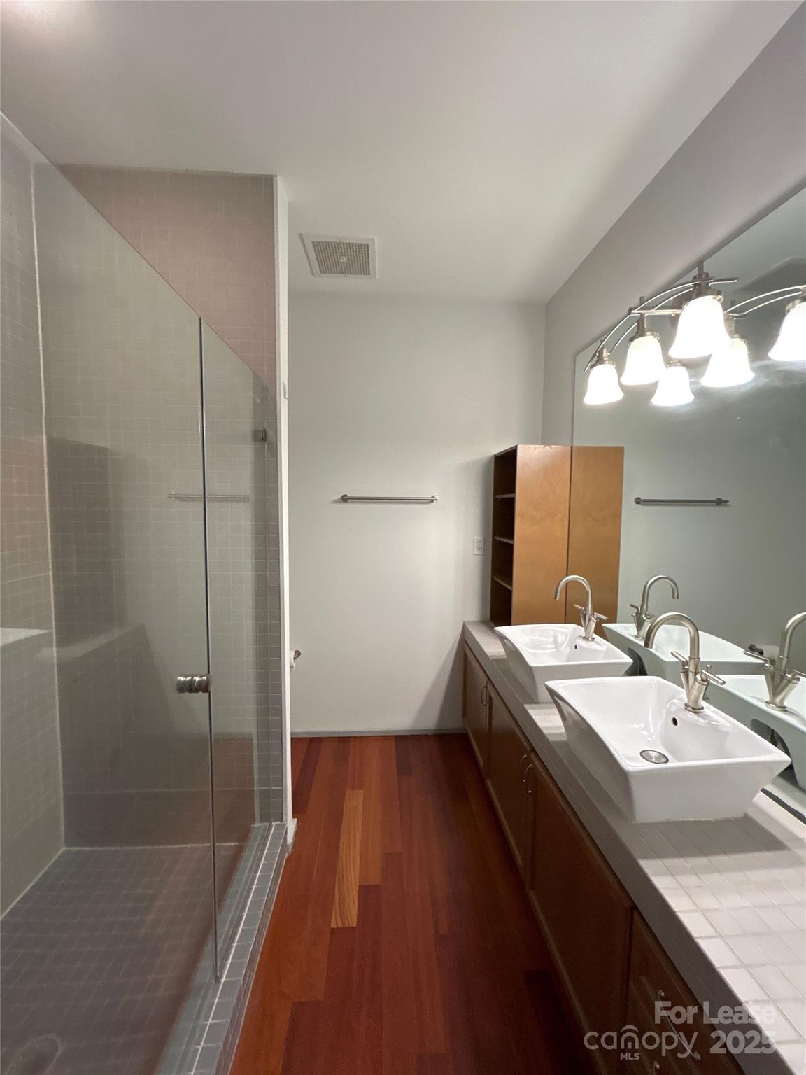 Dilworth - Residential Lease