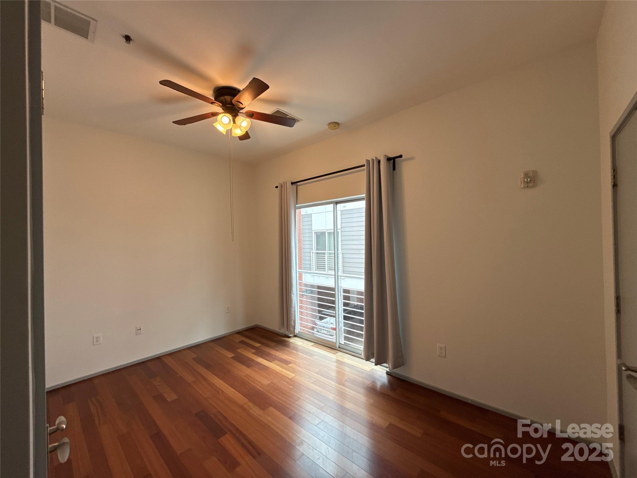 Dilworth - Residential Lease