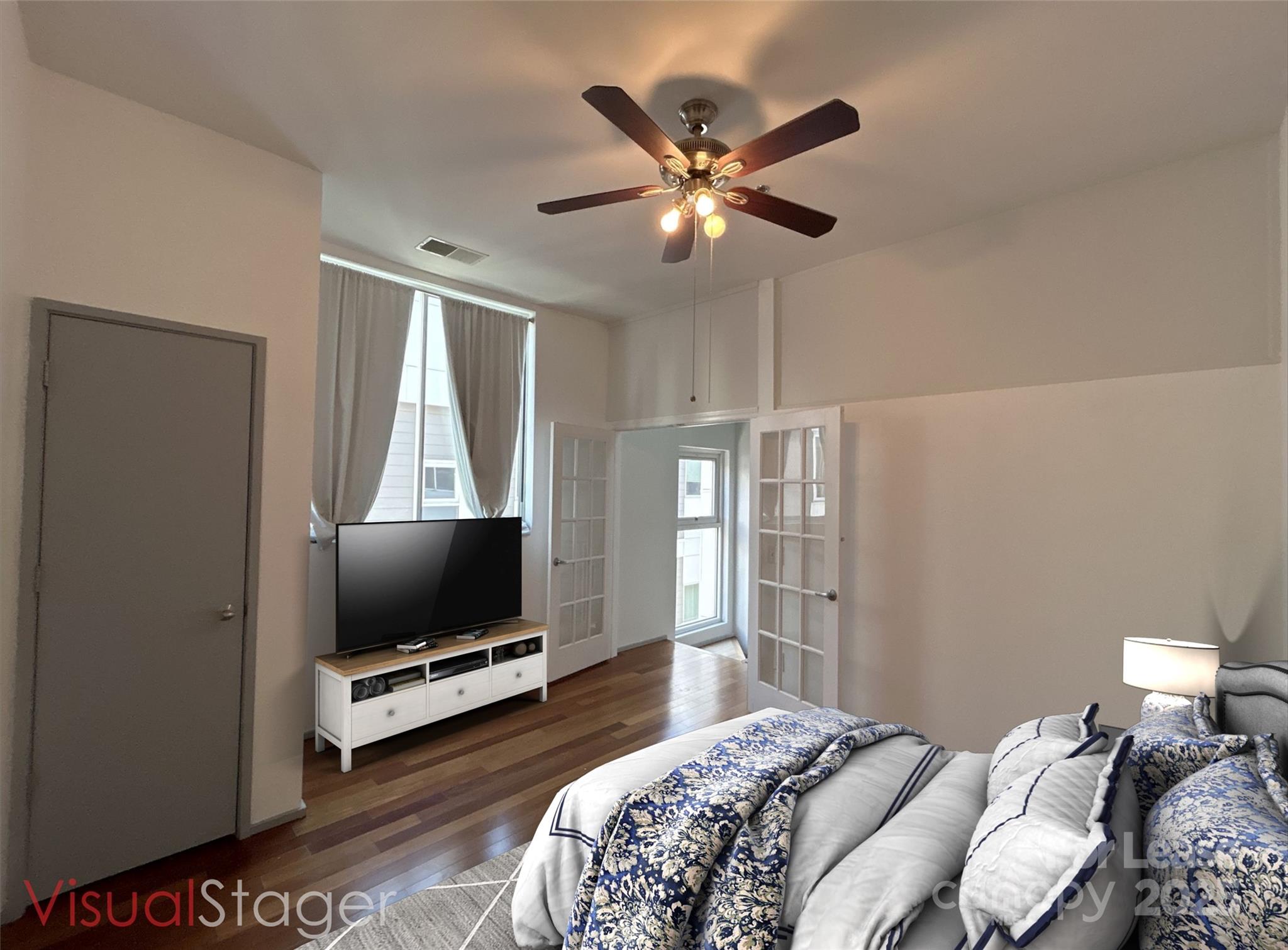 Dilworth - Residential Lease