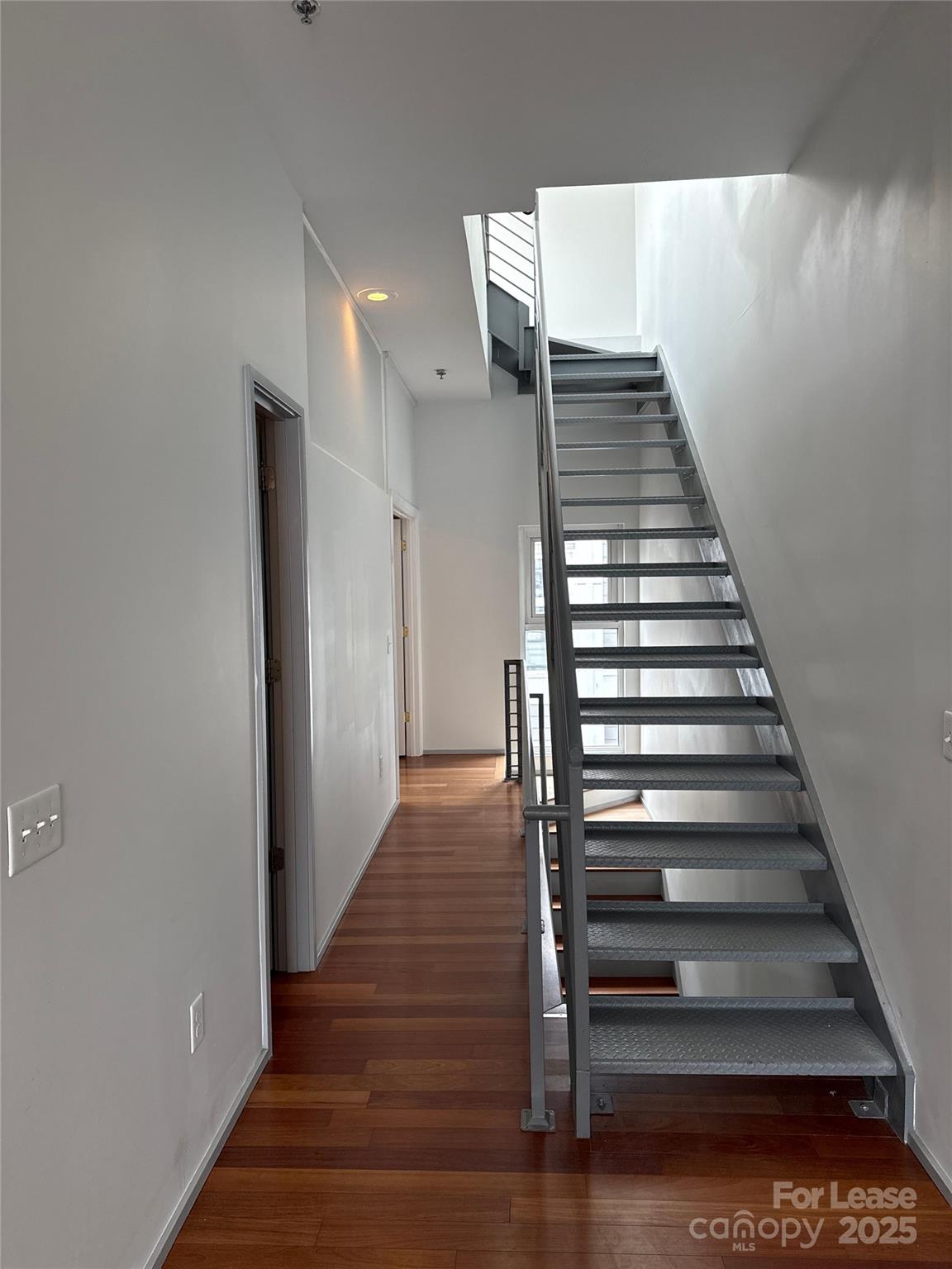 Dilworth - Residential Lease